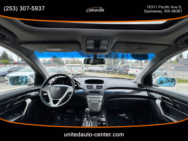 2008 Acura Mdx - Image 15