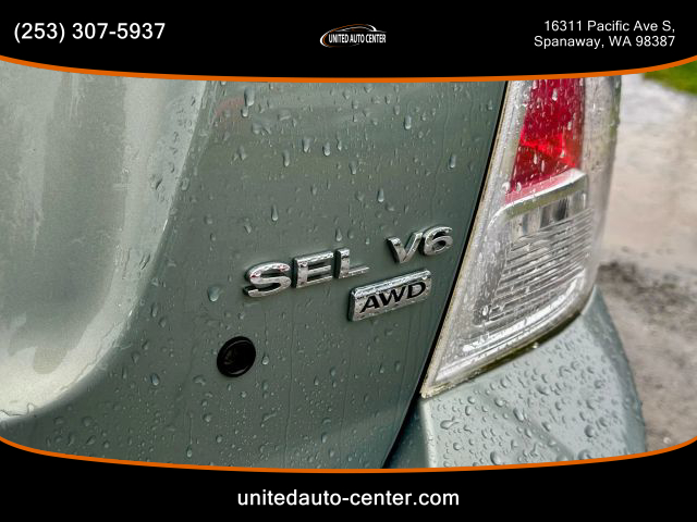2008 Ford Fusion - Image 17
