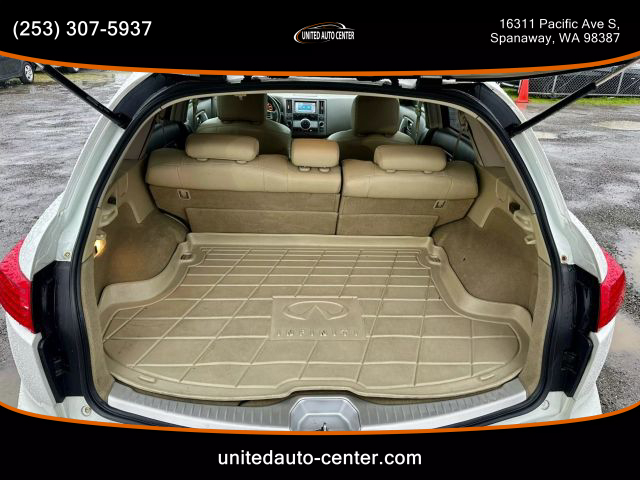 2007 Infiniti Fx - Image 17