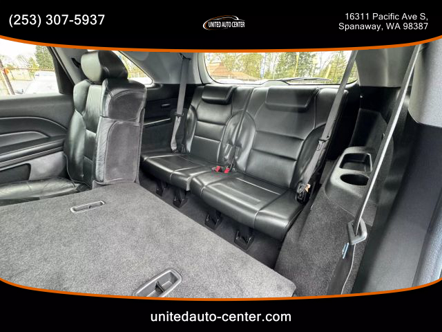 2008 Acura Mdx - Image 12