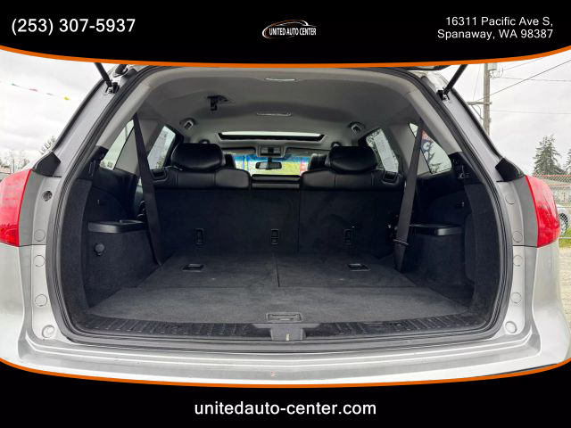 2008 Acura Mdx - Image 16