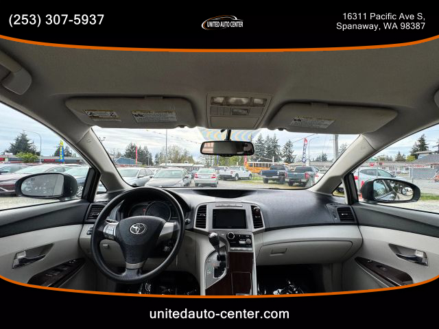 2009 Toyota Venza - Image 12