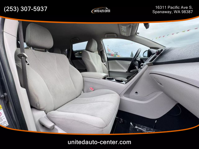 2009 Toyota Venza - Image 8