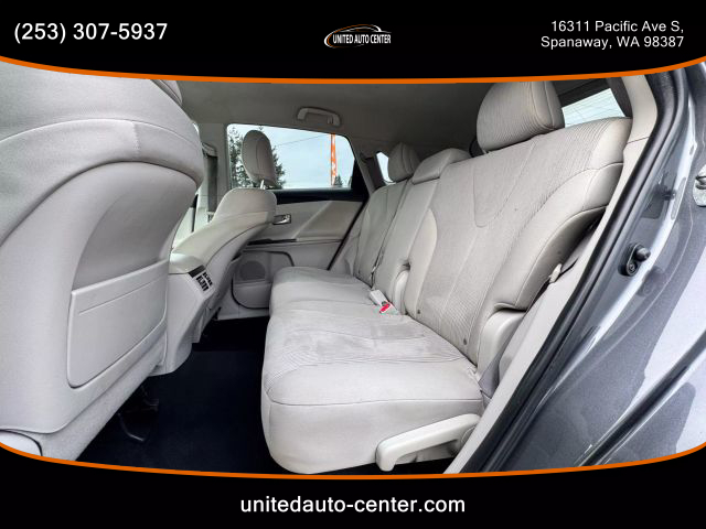 2009 Toyota Venza - Image 9