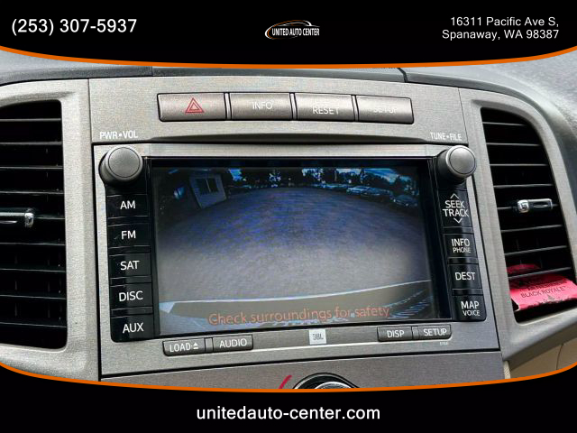 2009 Toyota Venza - Image 12