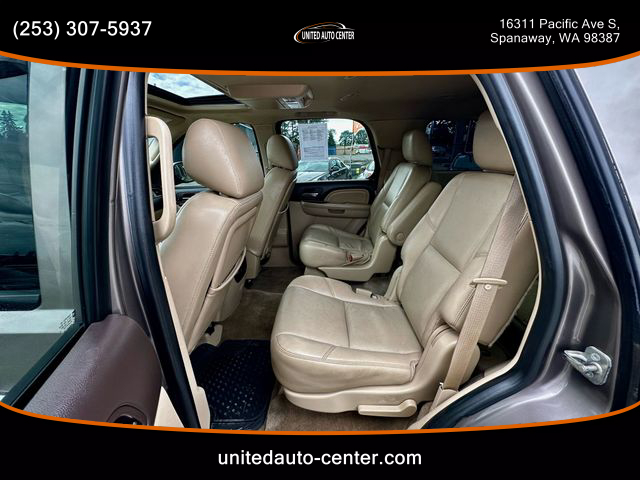 2012 Gmc Yukon - Image 18