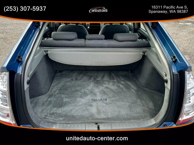 2008 Toyota Prius - Image 16