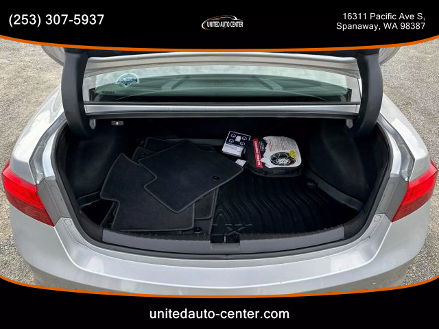 2013 Acura Ilx - Image 16