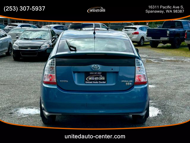2008 Toyota Prius - Image 5