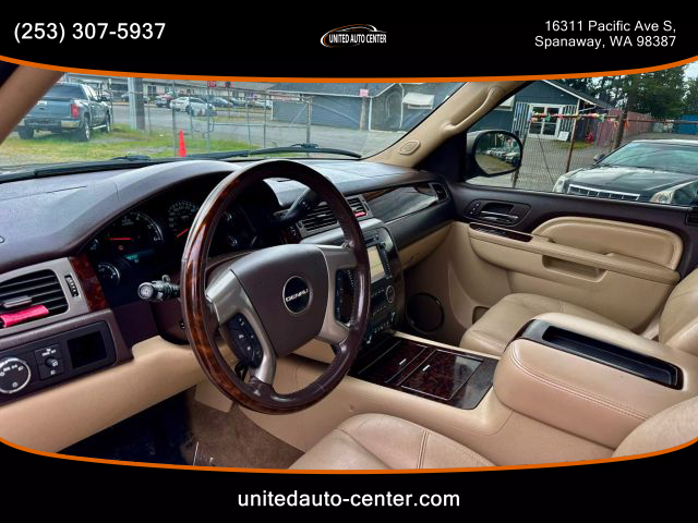 2012 Gmc Yukon - Image 9