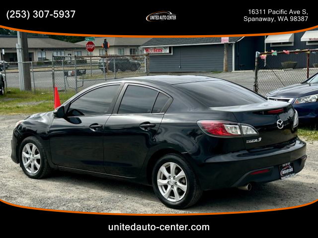 2010 Mazda Mazda3 - Image 6