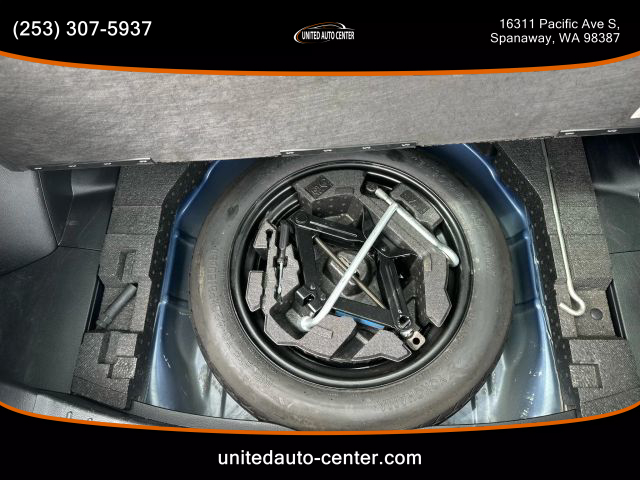 2012 Subaru Impreza - Image 15