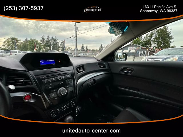 2013 Acura Ilx - Image 10