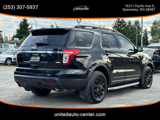 2013 Ford Explorer - Image 4