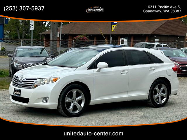2009 Toyota Venza - Image 1