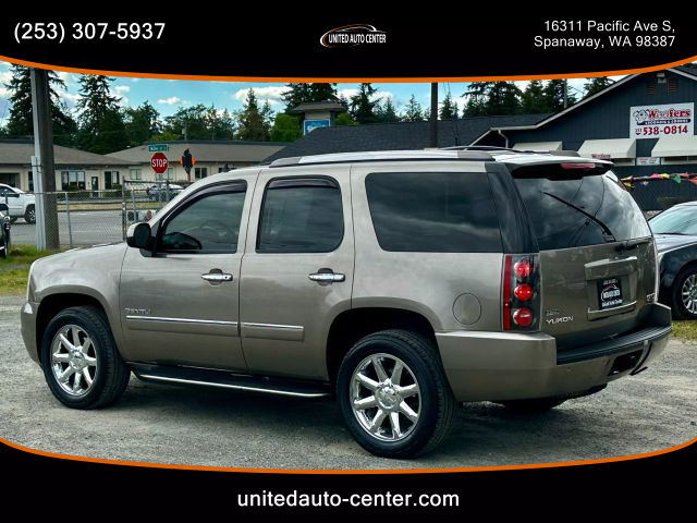 2012 Gmc Yukon - Image 6