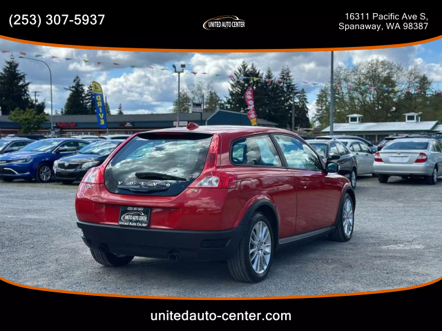 2010 Volvo C30 - Image 4