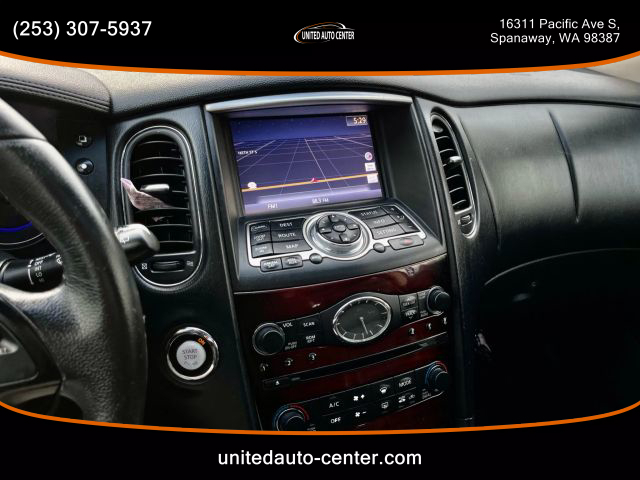 2014 Infiniti Qx50 - Image 11