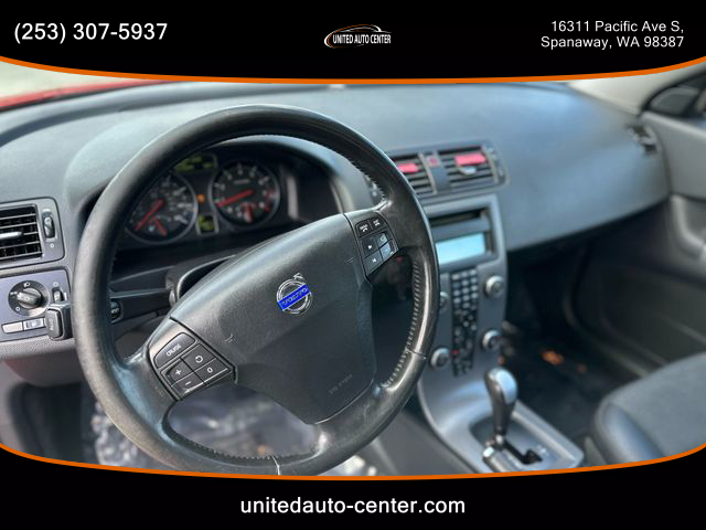 2010 Volvo C30 - Image 11