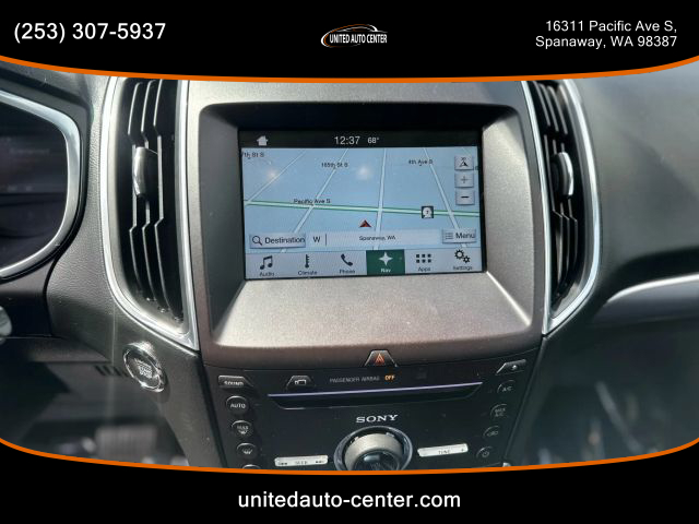 2016 Ford Edge - Image 18