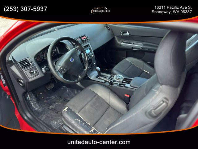 2010 Volvo C30 - Image 8