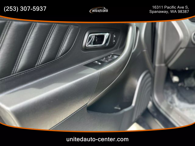 2011 Ford Taurus - Image 7