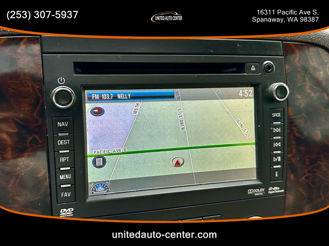 2012 Gmc Yukon - Image 12