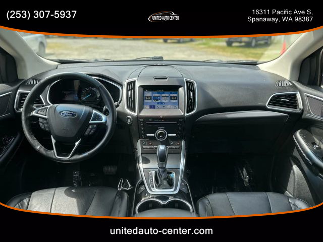2016 Ford Edge - Image 14