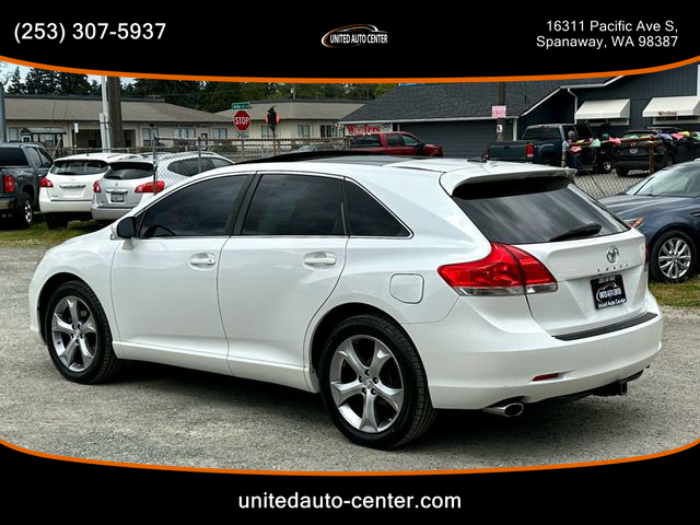 2009 Toyota Venza - Image 6