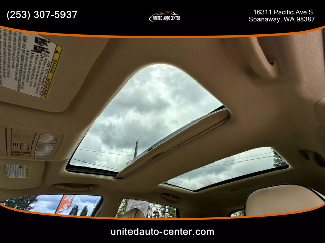 2009 Toyota Venza - Image 15