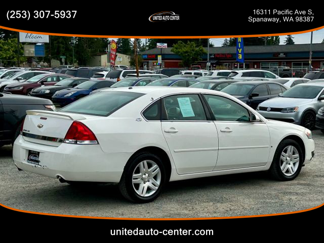 2006 Chevrolet Impala - Image 4