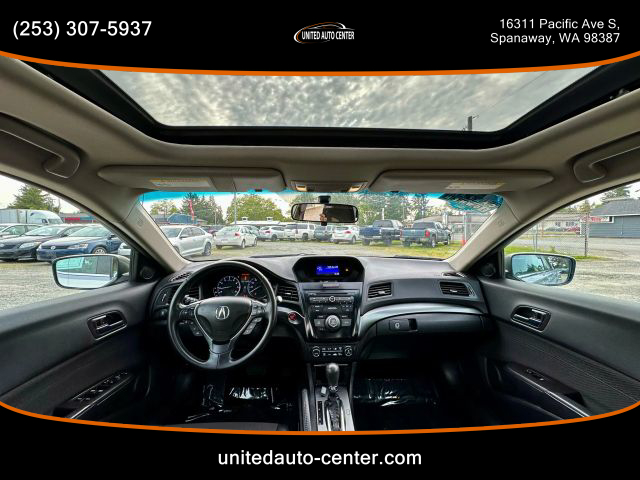 2013 Acura Ilx - Image 7