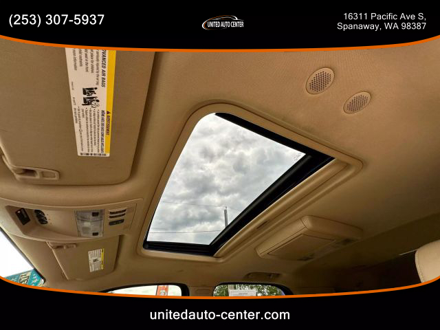 2012 Gmc Yukon - Image 17