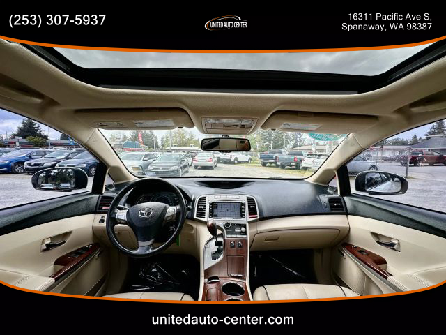 2009 Toyota Venza - Image 7