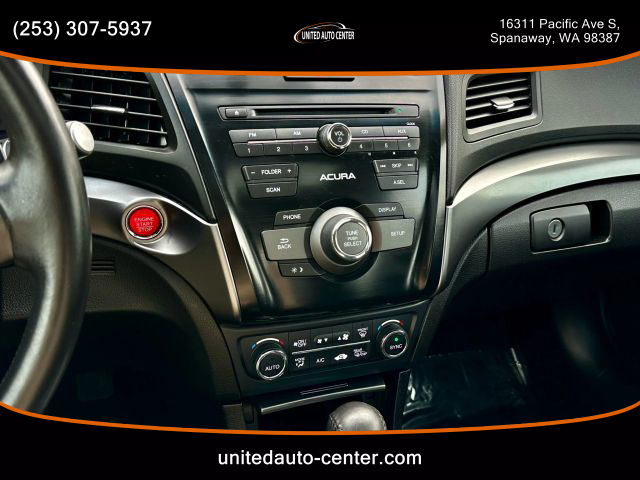 2013 Acura Ilx - Image 12