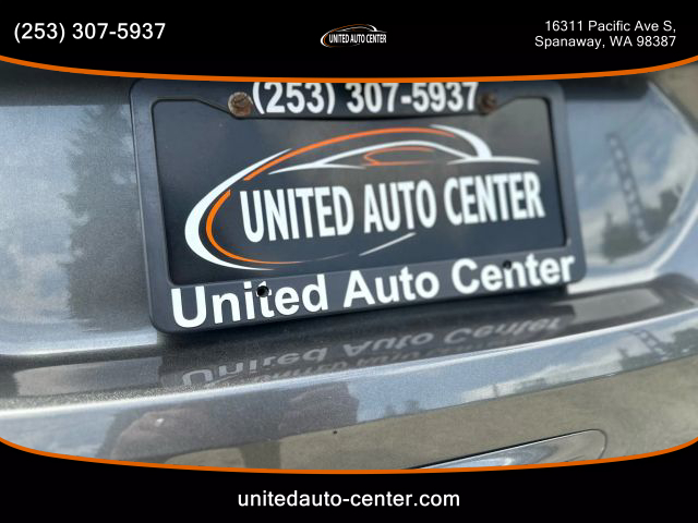 2016 Ford Edge - Image 9
