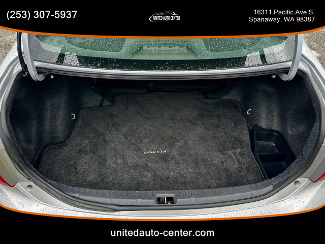 2010 Toyota Corolla - Image 15