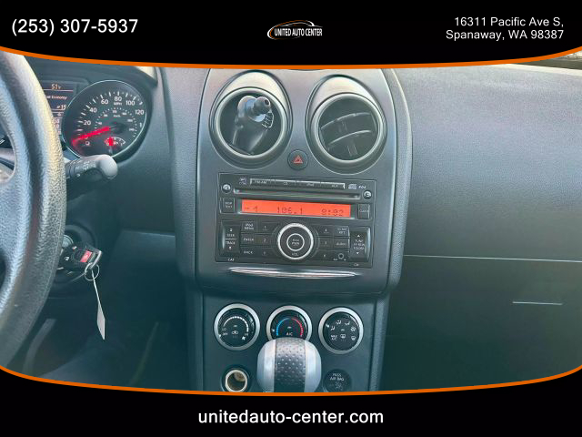 2011 Nissan Rogue - Image 19