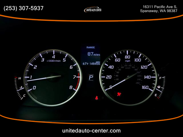 2013 Acura Ilx - Image 9