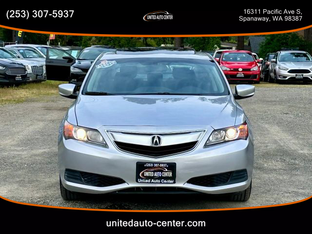 2013 Acura Ilx - Image 2