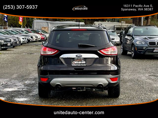 2013 Ford Escape - Image 5