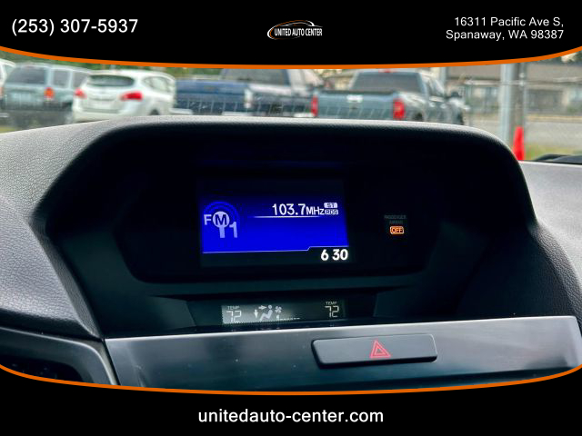 2013 Acura Ilx - Image 11