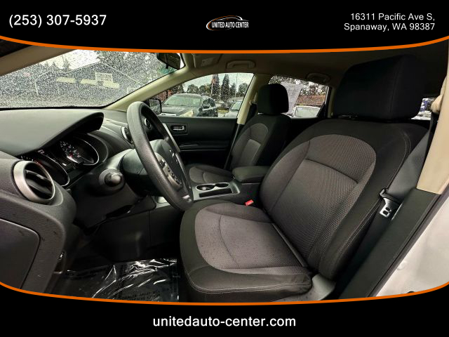 2011 Nissan Rogue - Image 13