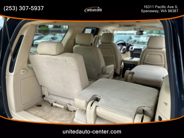 2007 Cadillac Escalade - Image 12