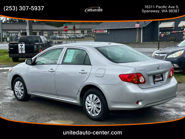 2010 Toyota Corolla - Image 6