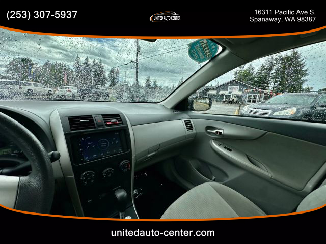 2010 Toyota Corolla - Image 10