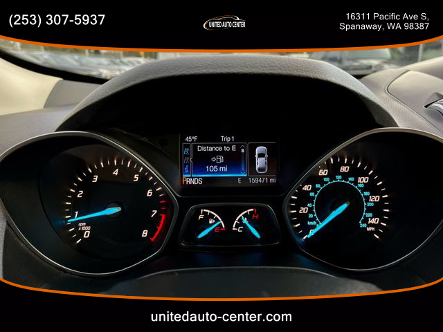 2013 Ford Escape - Image 9