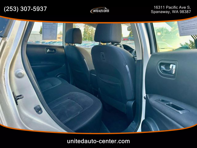 2011 Nissan Rogue - Image 14