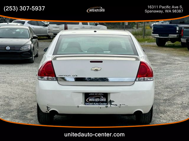 2006 Chevrolet Impala - Image 5