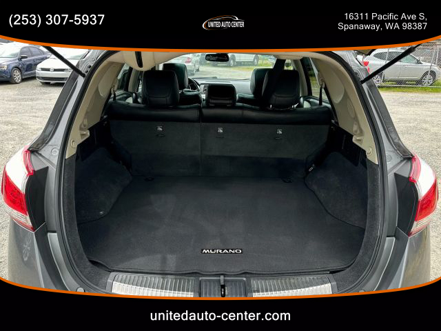 2014 Nissan Murano - Image 17